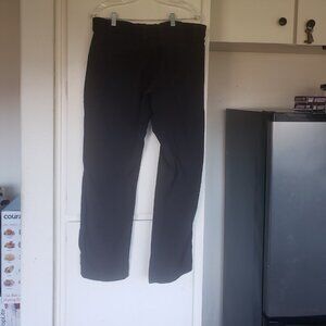 GoLite Black Pants Size XL